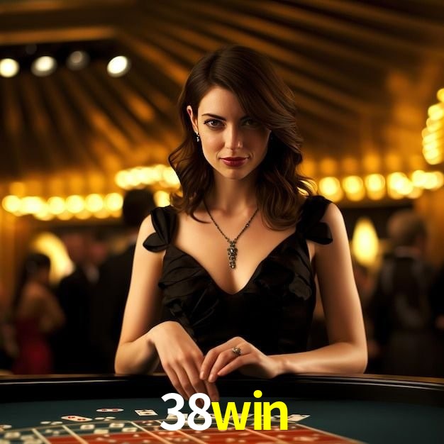 Estatísticas 38win