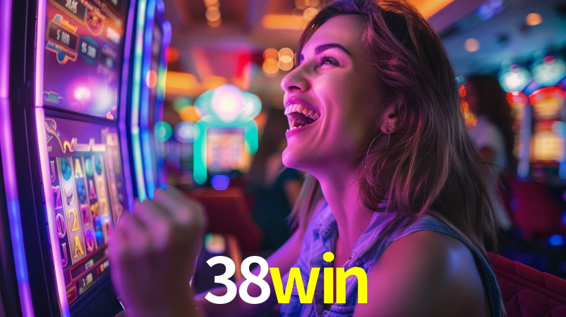 38win: Seu Especialista em Apostas Esportivas Brasileiras
