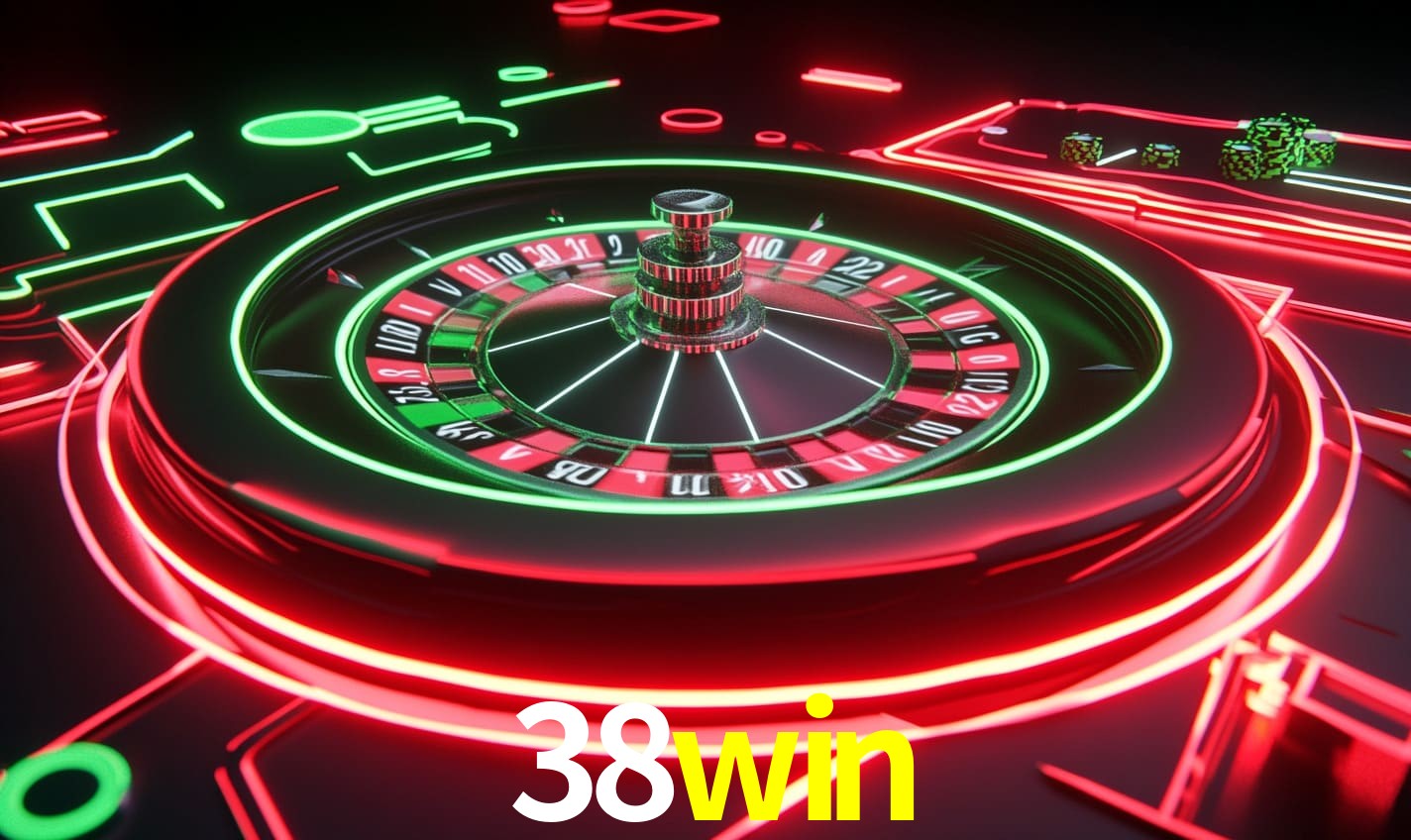 Estatísticas do Jogo 38win