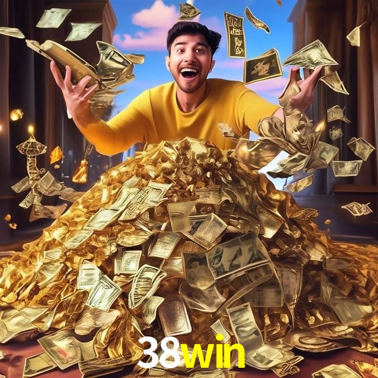 Apostas Esportivas na 38win: Um Guia Completo
