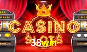 Welcome Bonus 38win