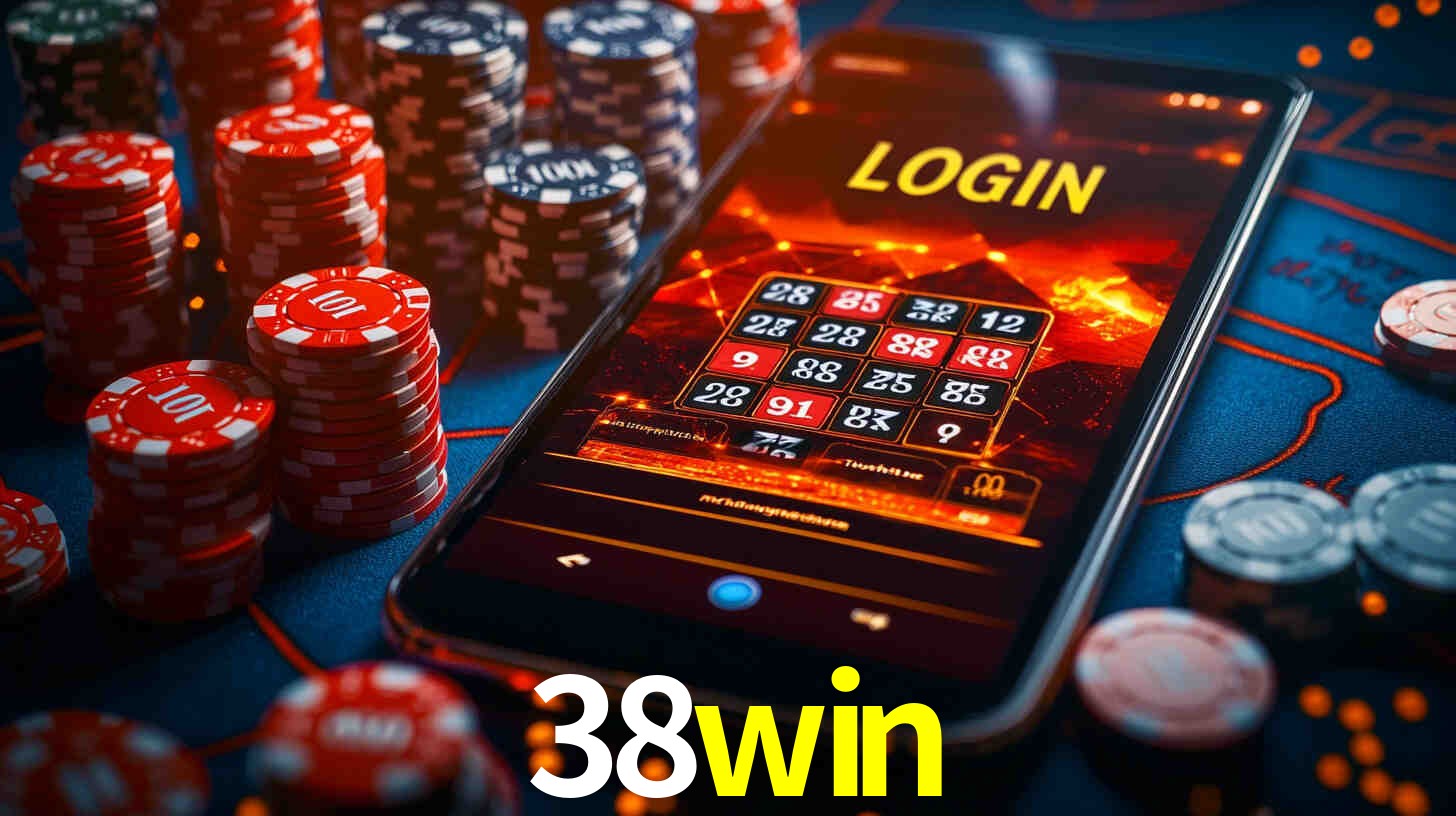 Descubra a Magia dos Jogos de Arcade no 38win