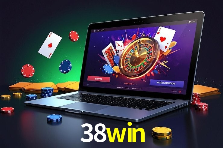 Descubra a Essência do 38win: Nossa História e Compromissos