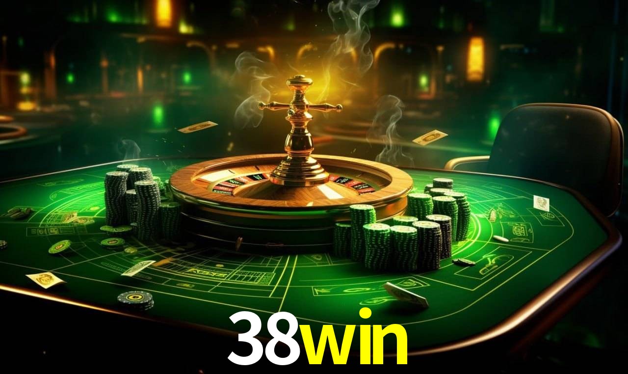 Tecnologia da Plataforma 38win