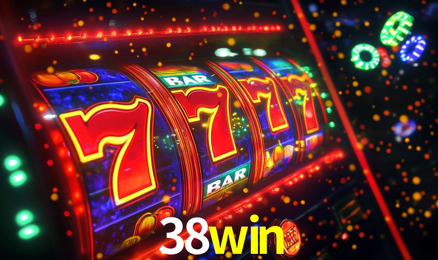 Bônus Generosos e Exclusivos no 38win para Você!