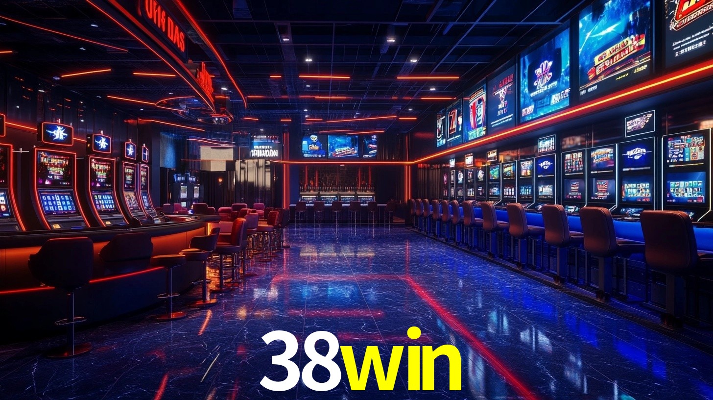 Premium Interface 38win