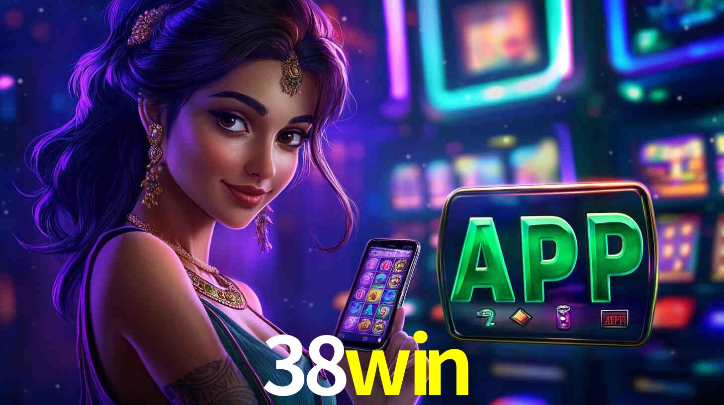 Desvendando o Mundo dos Jogos Virtuais na 38win