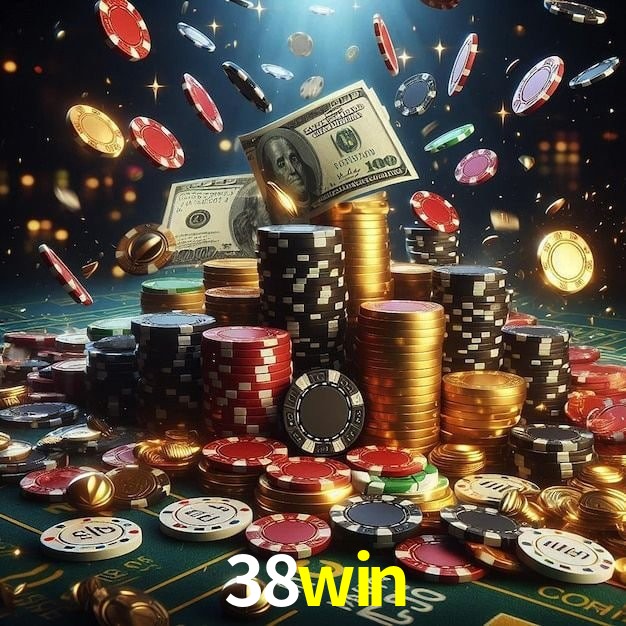 Integração de APIs 38win