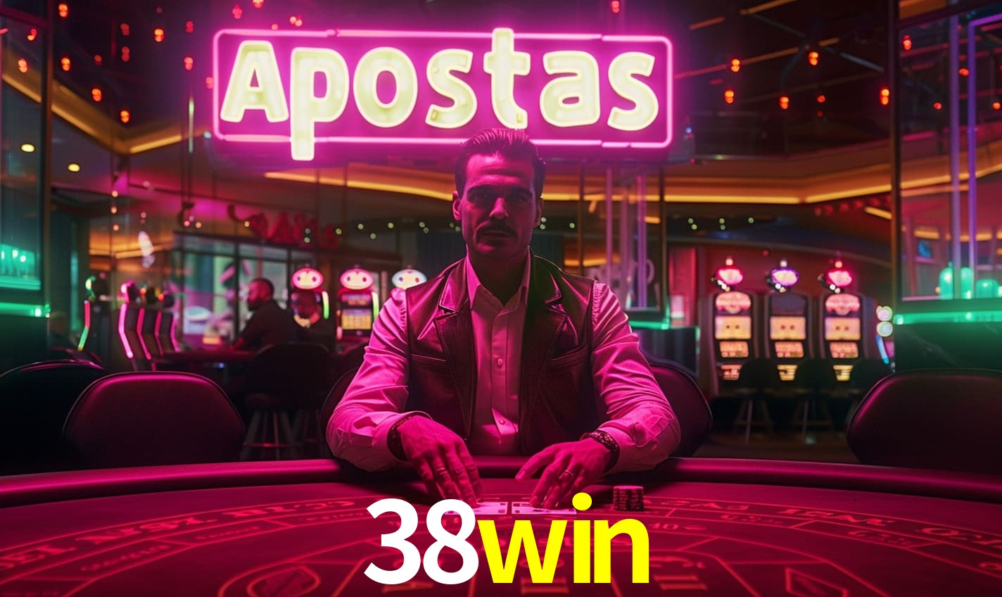 Recursos de Bônus 38win