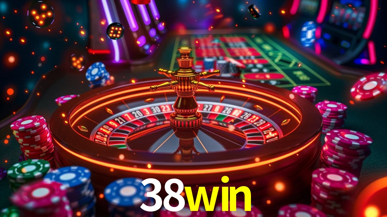 Promoções Sazonais 38win