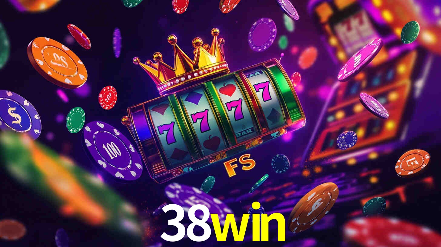 38win App Interface