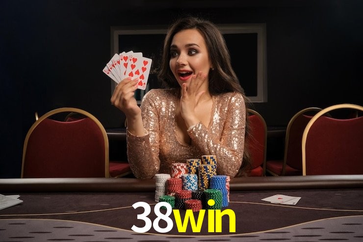 Ofertas Exclusivas 38win