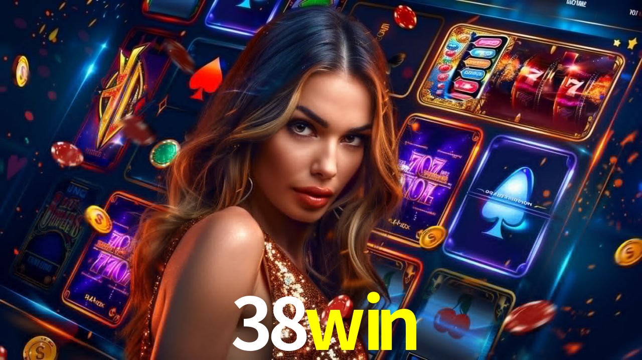 Benefícios da Conta 38win