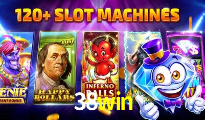 Seasonal Promotions 38win