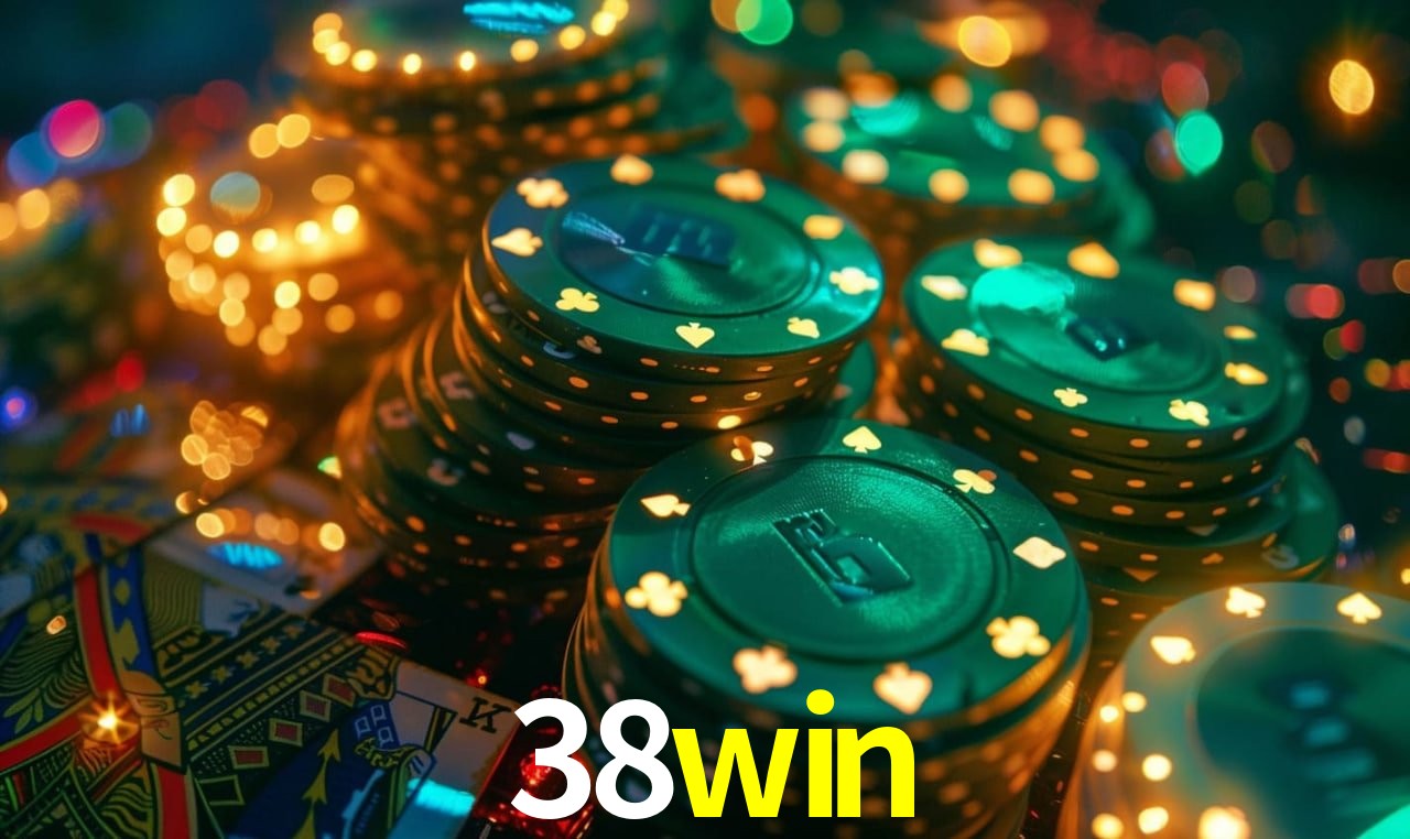 A Revolução dos Aplicativos de Jogos no 38win