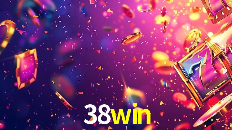 Design Responsivo 38win