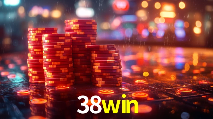 38win - Site oficial autorizado - 38win.com
