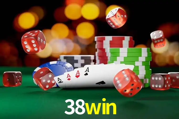 Descubra o Programa VIP da 38win: Vantagens Exclusivas para Jogadores