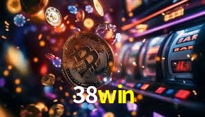 Sistemas de Segurança 38win
