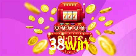 cassino 38win