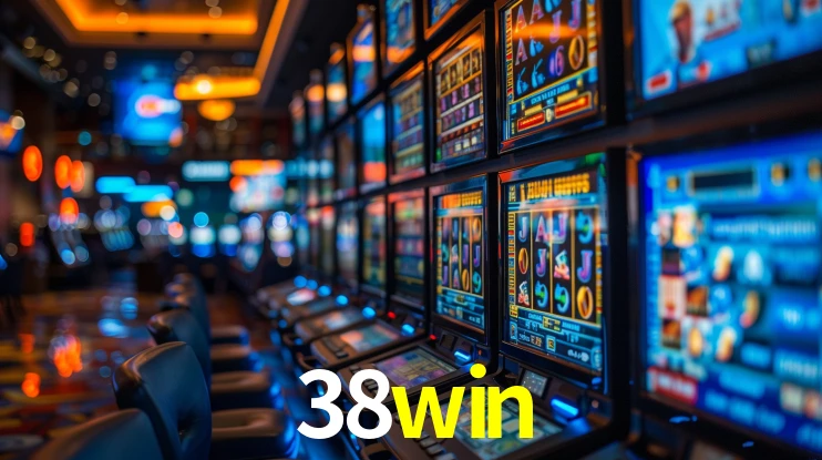 Live Casino 38win