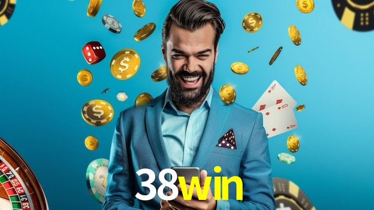 Statistics 38win