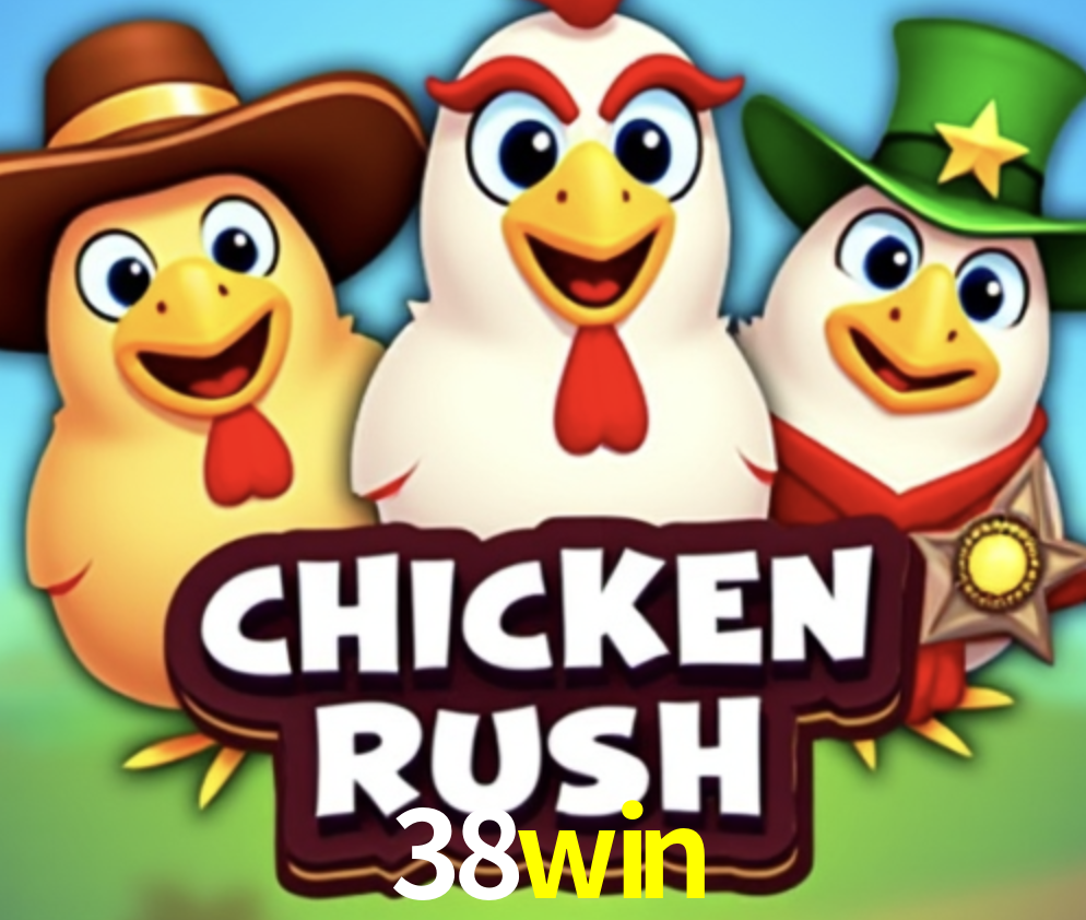 Game Providers 38win