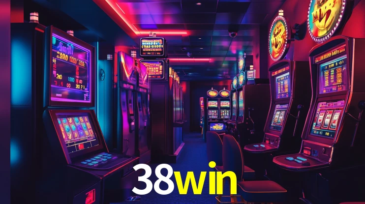 38win: Jogos de Caça-Níqueis-Altas Recompensas, Roleta-Velocidade, Blackjack-Desafios Máximos