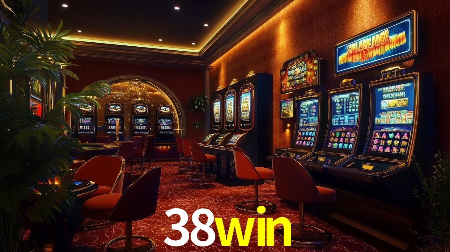 Exclusive Games 38win