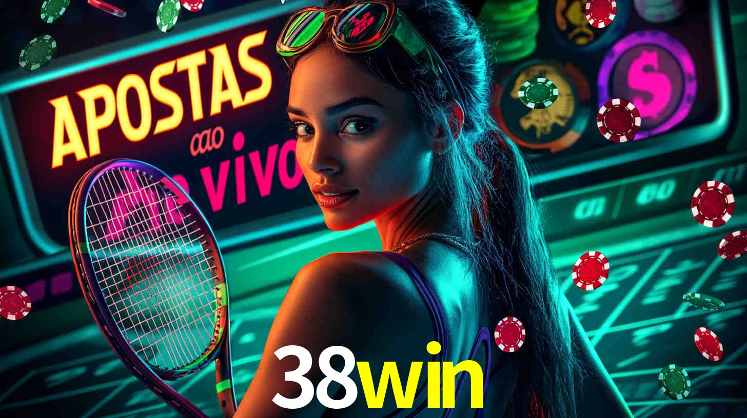 Casino Ao Vivo 38win