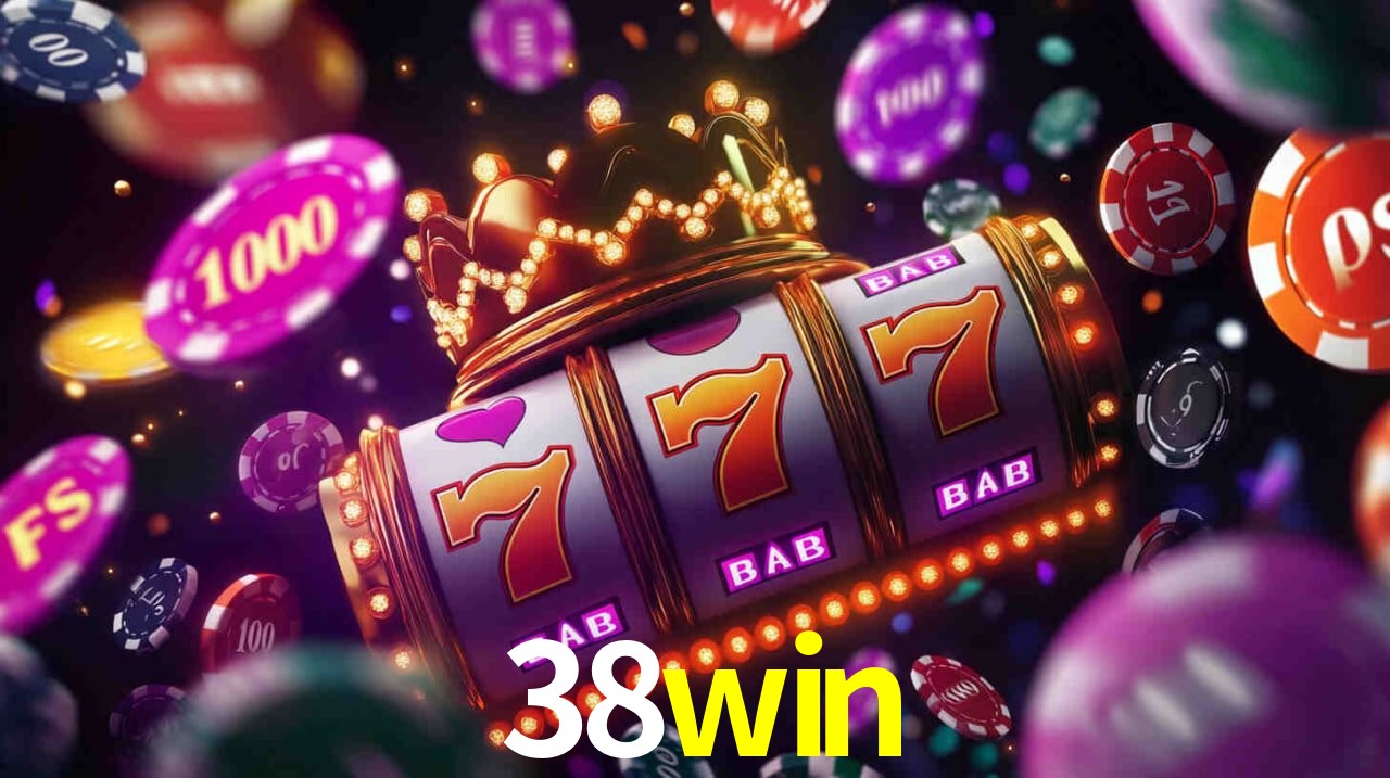 Experiência VIP 38win