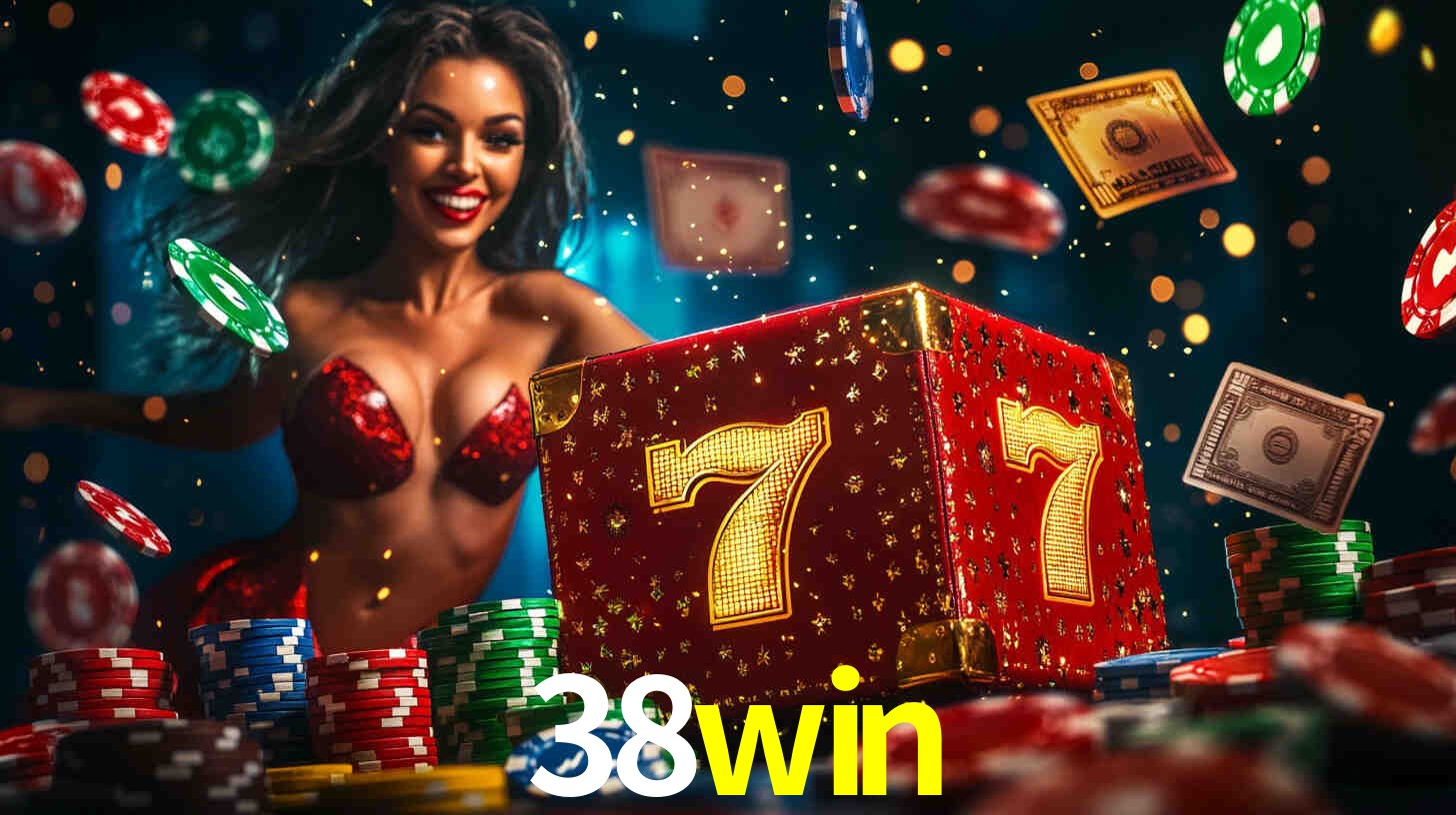 Estatísticas Esportivas 38win