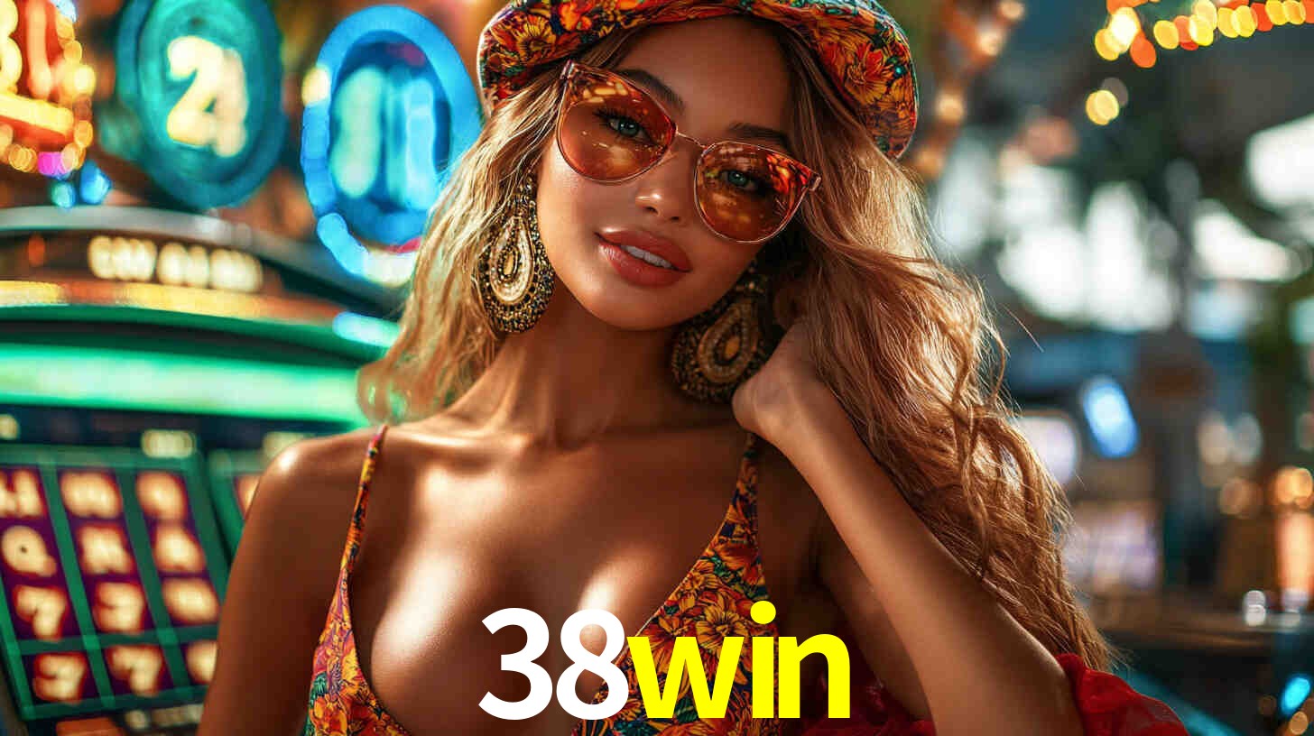 38win bet