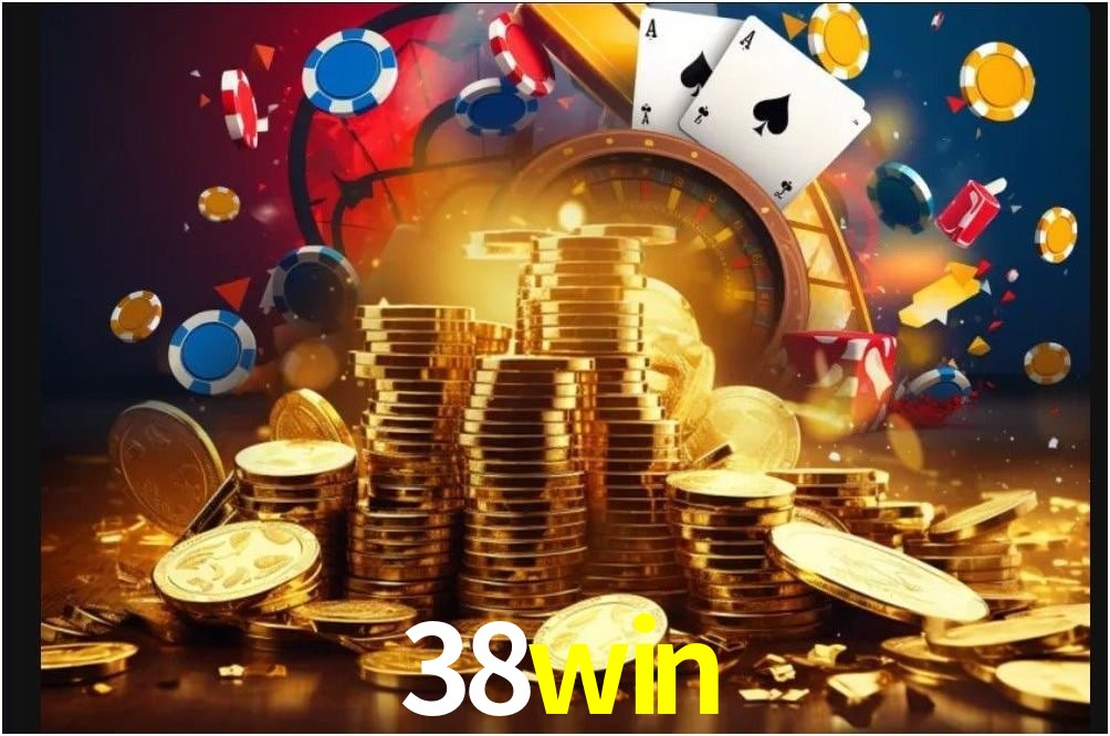 Especiais de Fim de Semana 38win