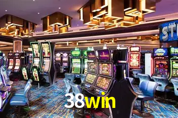 A Emoção da Loteria na 38win: Uma Chance de Mudança de Vida