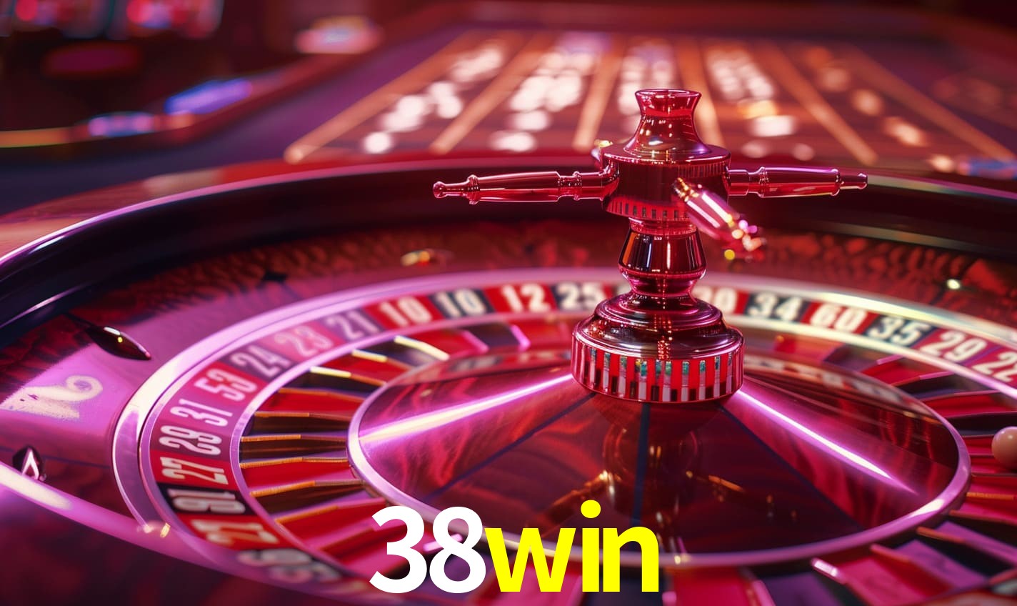 Diretório de Jogos 38win