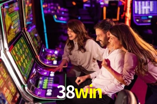 Promoção Relâmpago 38win
