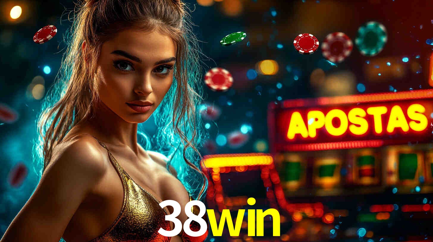 Mesa de Blackjack 38win