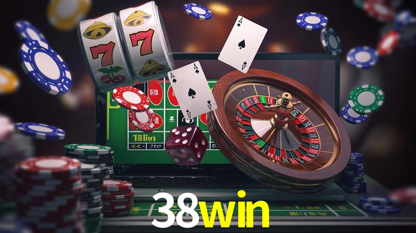 38win bet