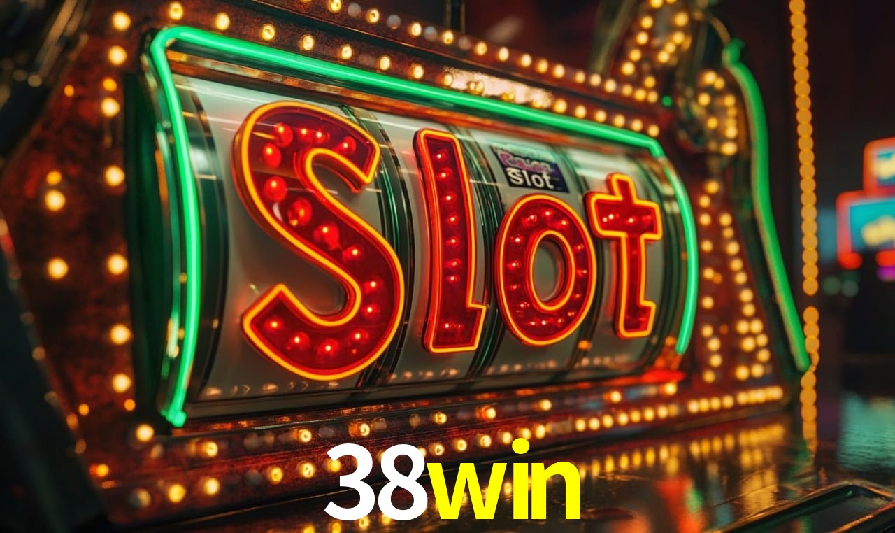 Descubra a Essência do 38win: Nossa História e Compromissos