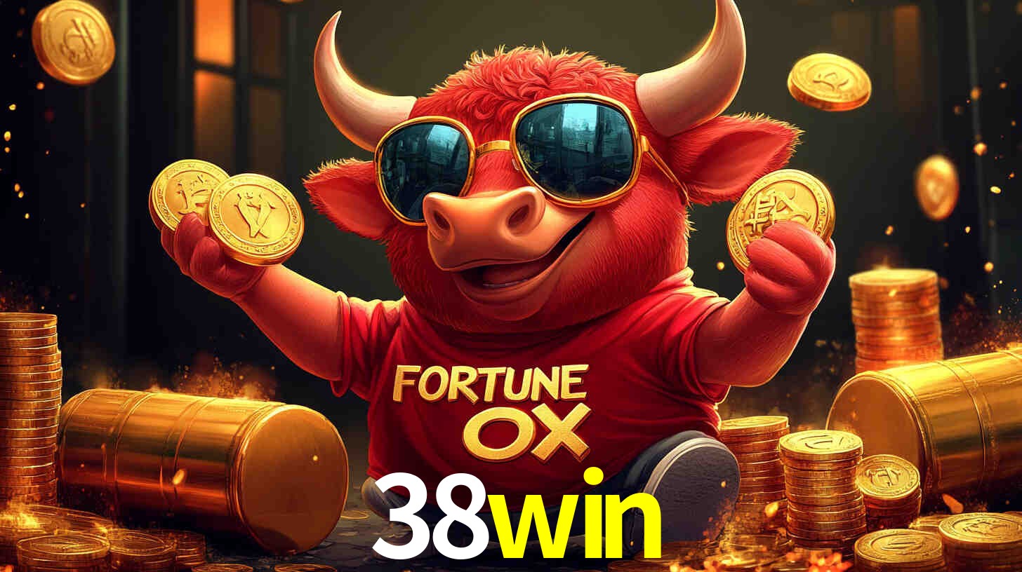 Bônus Diários 38win