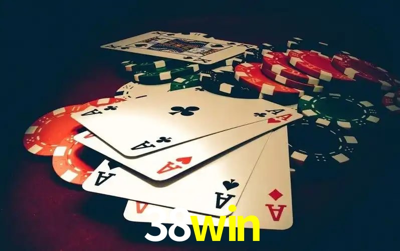 Desvendando o Mundo dos Jogos Virtuais na 38win