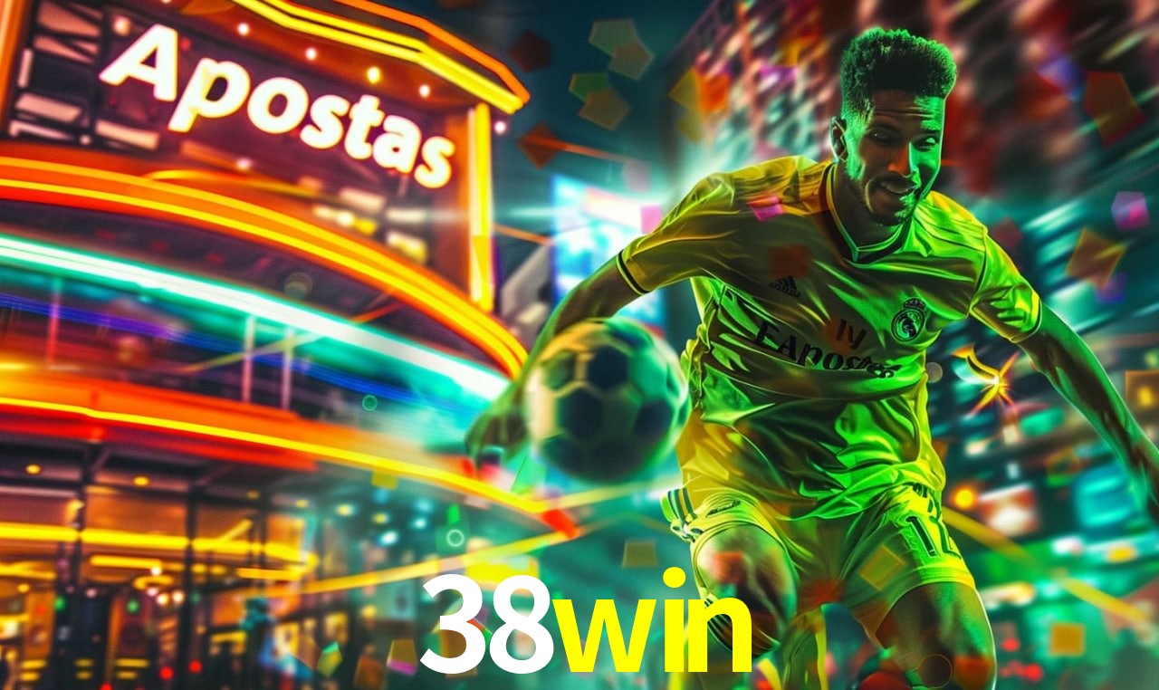 A Popularidade dos Caça-Níqueis no 38win