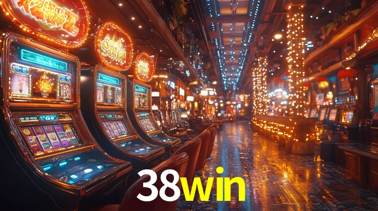 38win: A Experiência de Casino com Jogos de Mesa ao Vivo