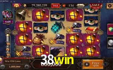 Flash Promotion 38win